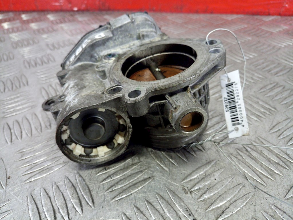 Защита антигравийная CITROEN C3 2002-2009