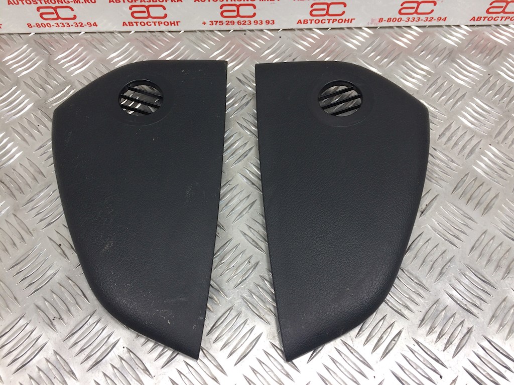 Накладка декоративная AUDI A6 C6 2004-2010