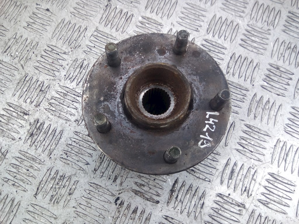 Ступица передняя Suzuki Grand Vitara 2 (2005-2017)