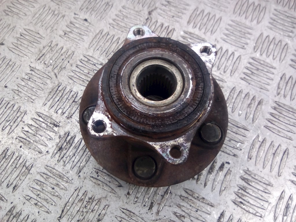 Ступица передняя левая/правая SUZUKI Grand Vitara 2005-2015