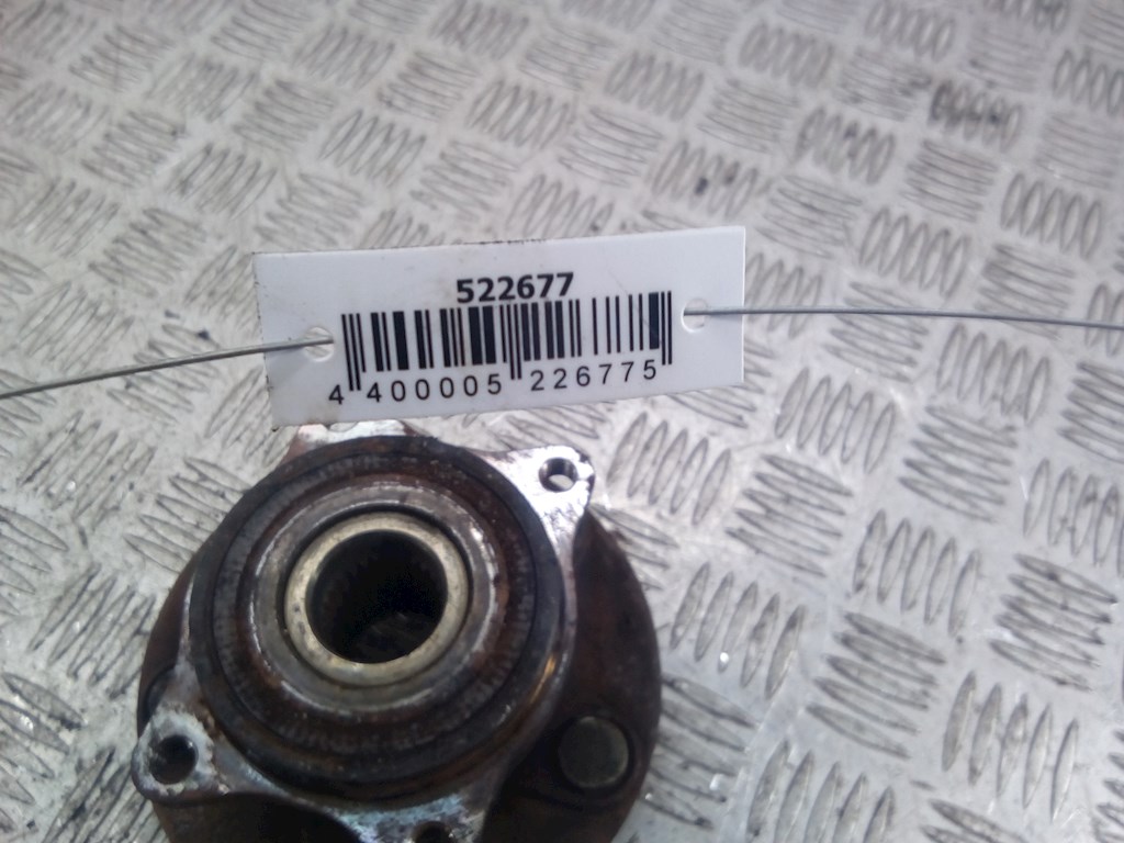 Ступица передняя левая/правая SUZUKI Grand Vitara 2005-2015