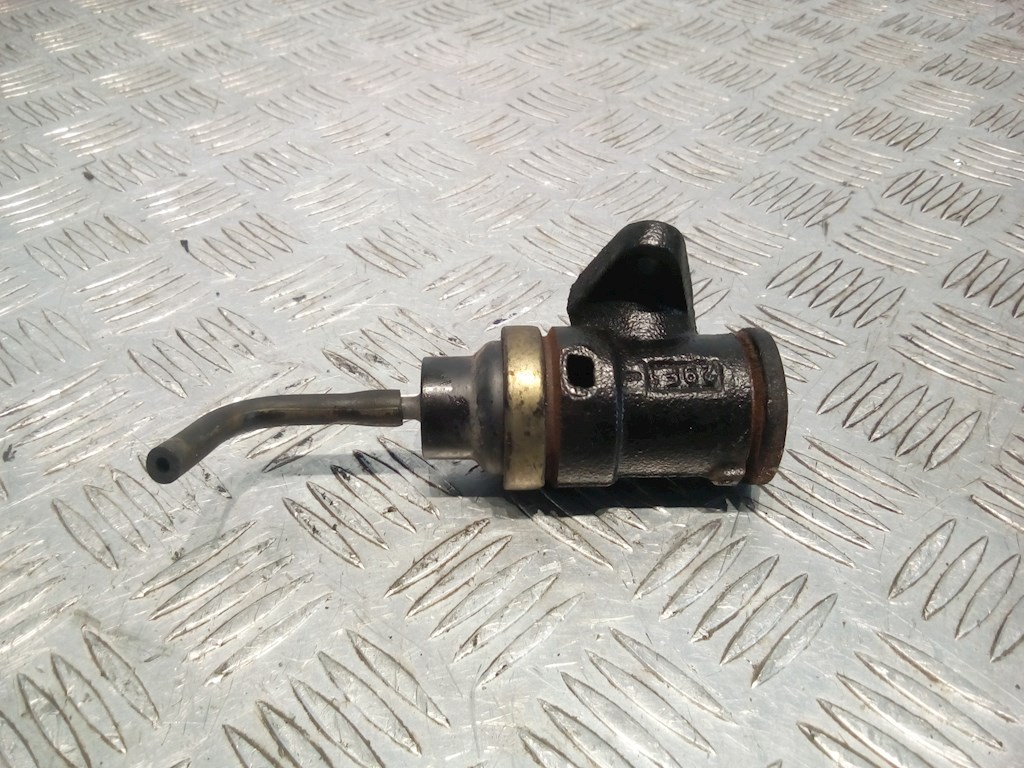 Клапан ЕГР EGR
