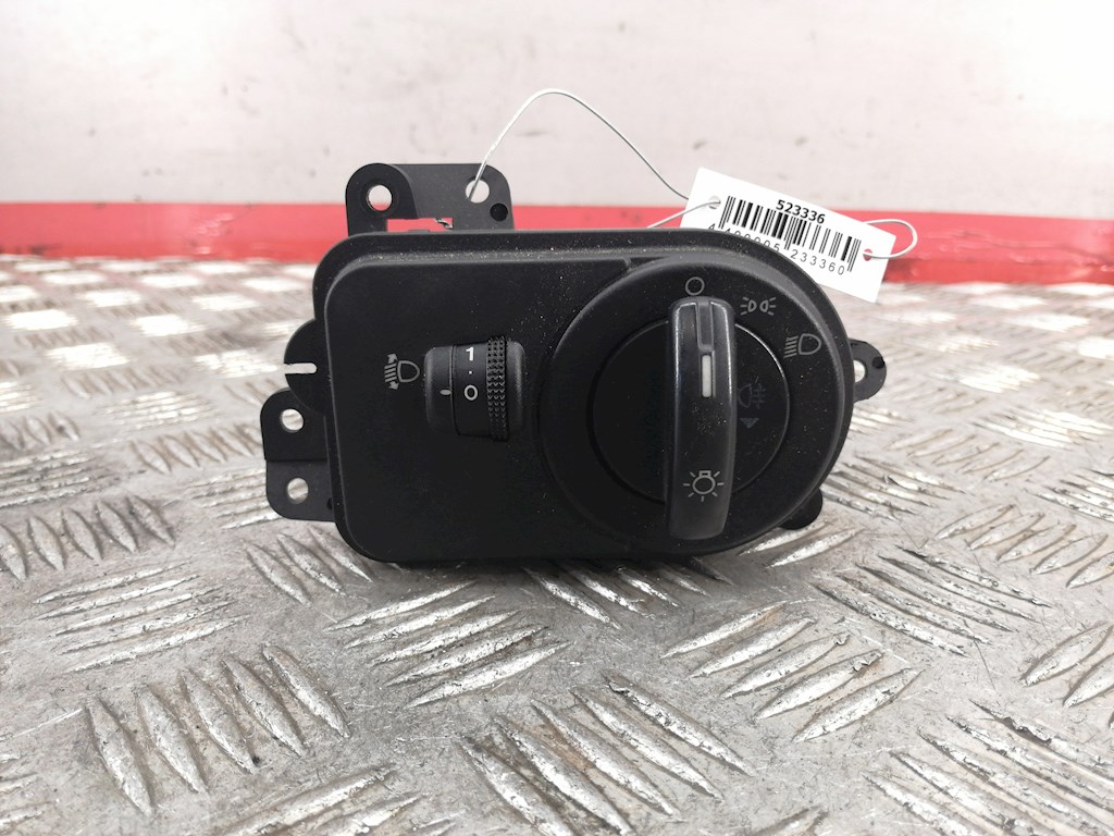 Переключатель света фар FORD Fiesta 2001-2008