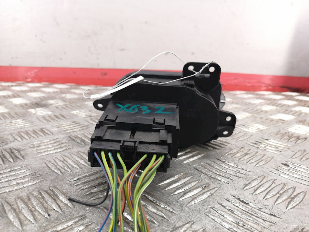 Переключатель света фар FORD Fiesta 2001-2008