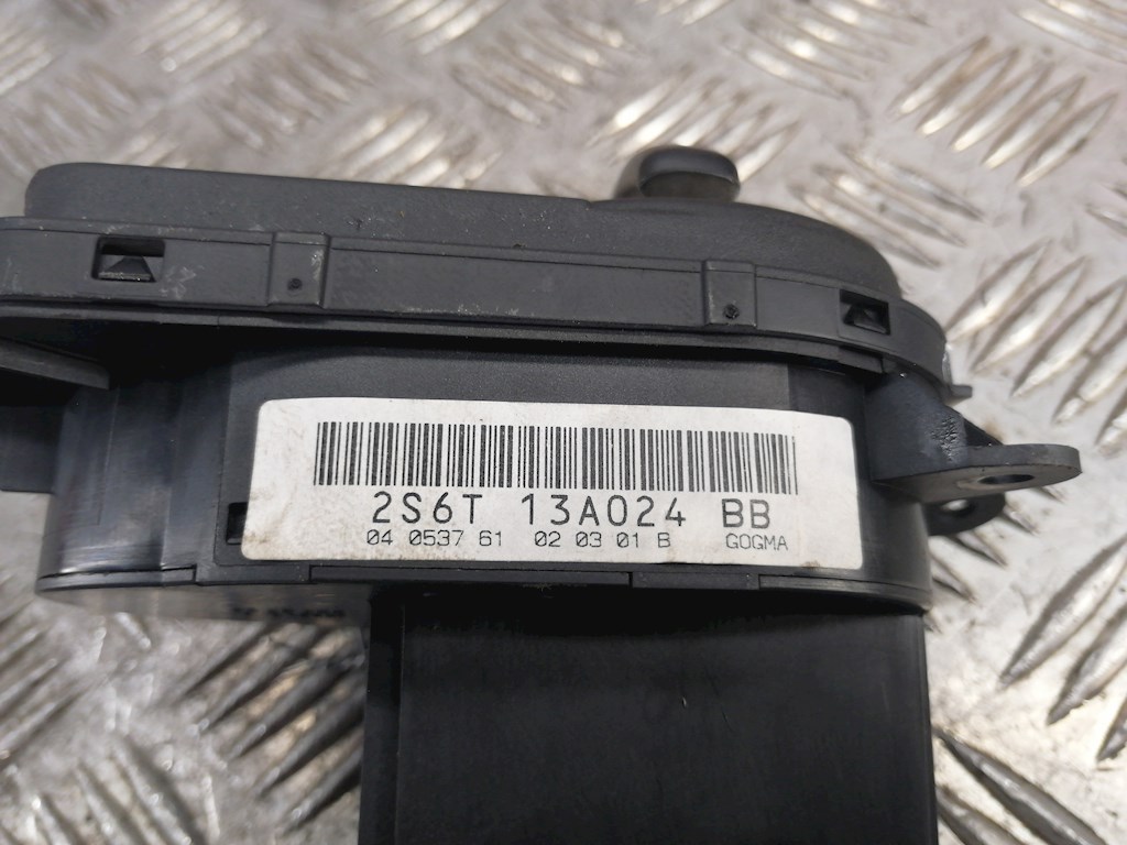 Переключатель света фар FORD Fiesta 2001-2008