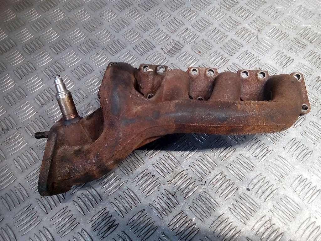 Коллектор выпускной AUDI A4 B5 1995-2001