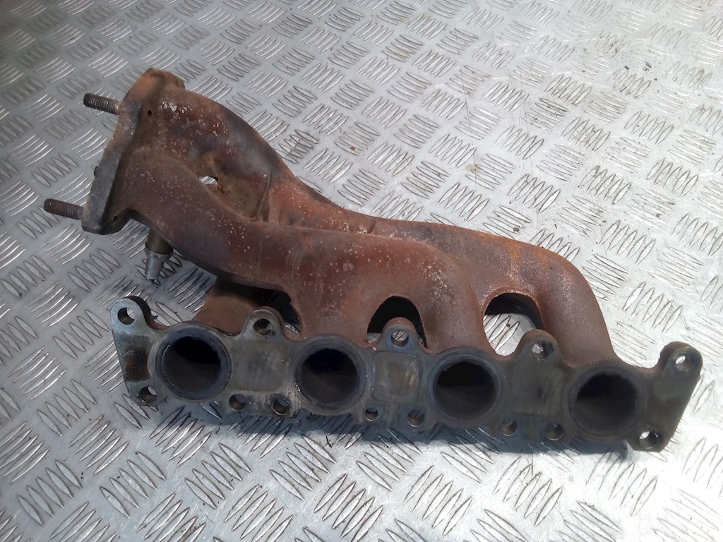 Коллектор выпускной AUDI A4 B5 1995-2001