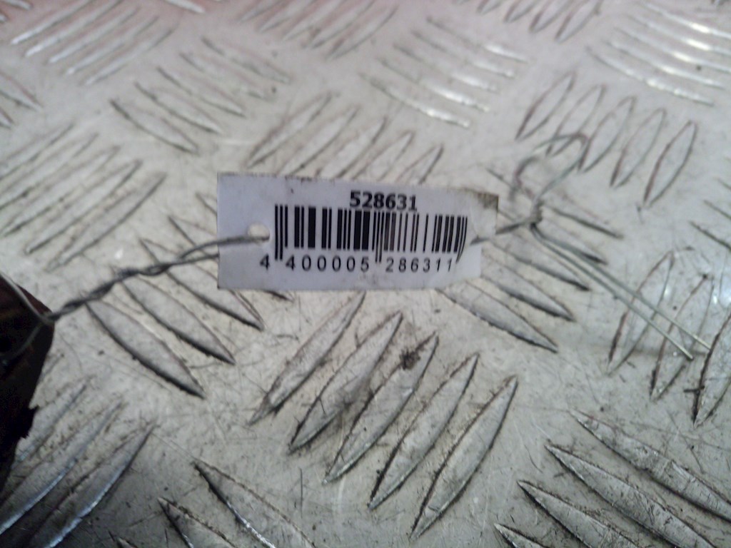 Клапан ЕГР EGR Volkswagen Passat 5 (1996-2000)