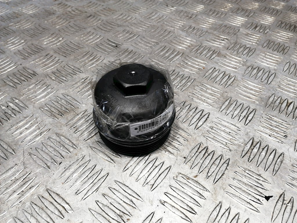 Крышка масляного фильтра OPEL Astra G 1998-2005