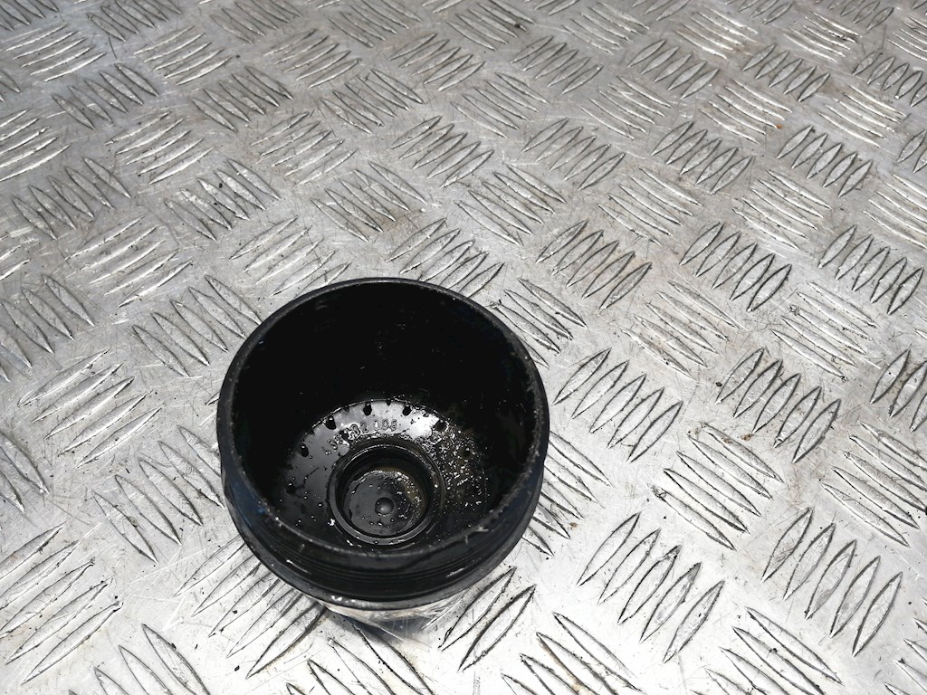 Крышка масляного фильтра OPEL Astra G 1998-2005