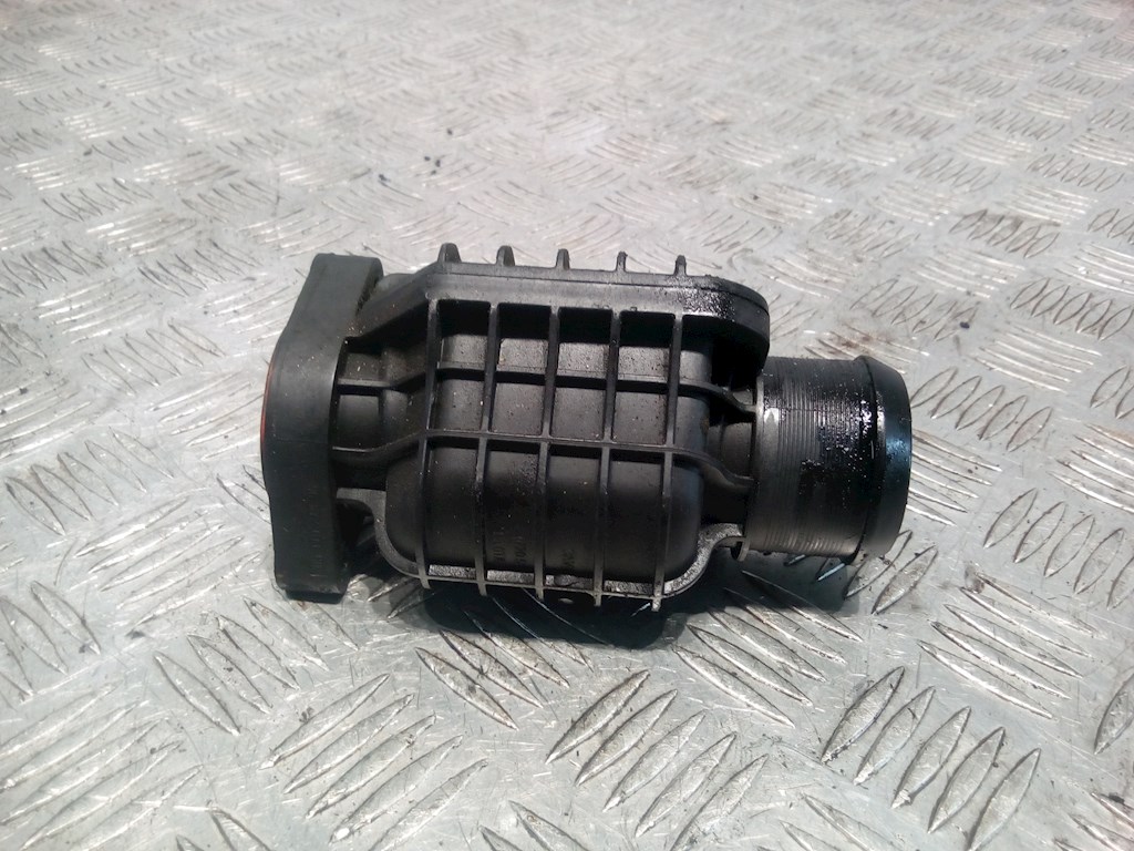 Трубка нагнетателя PEUGEOT Partner 2008-2018