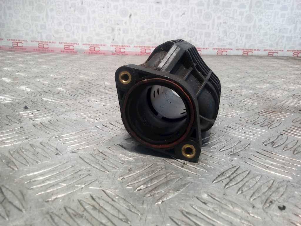 Трубка нагнетателя PEUGEOT Partner 2008-2018