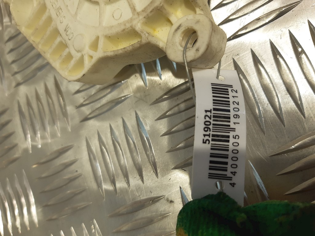 Моторчик (двигатель) стеклоподъемника AUDI A4 B8 2007-2015