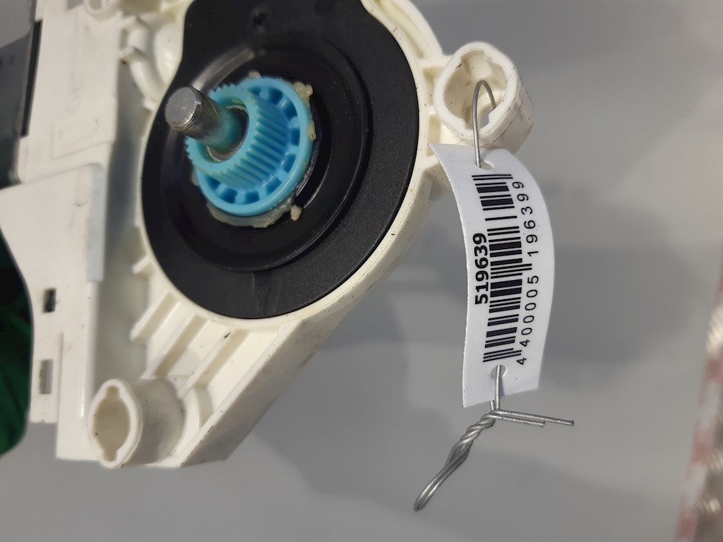 Моторчик (двигатель) стеклоподъемника AUDI A4 B8 2007-2015