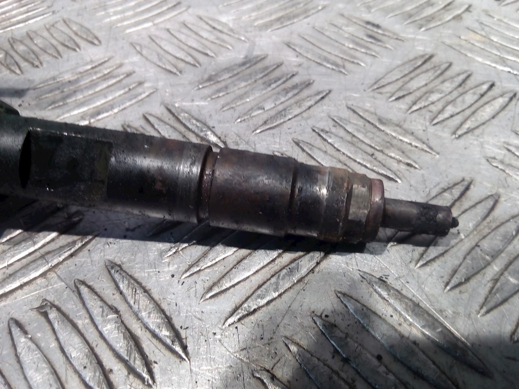 Форсунка дизельная электрическая RENAULT Megane II 2002-2009