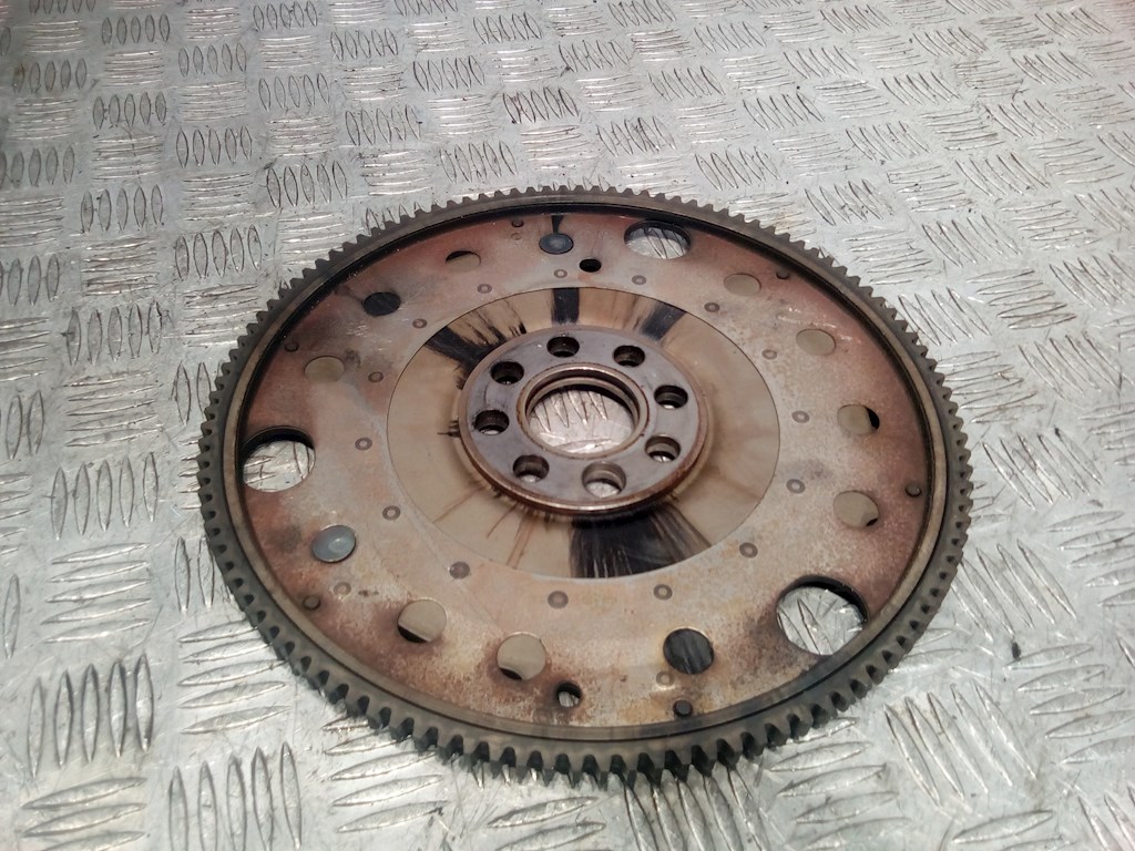Маховик АКПП (драйв плата зубчатый венец маховика) BMW 5-Series (E39) (1995-2004)