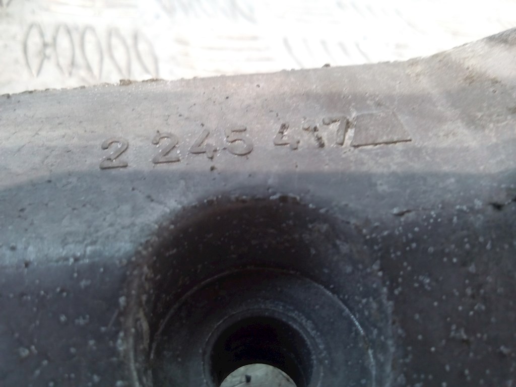 Кронштейн кондиционера LAND ROVER Range Rover 1994-2002