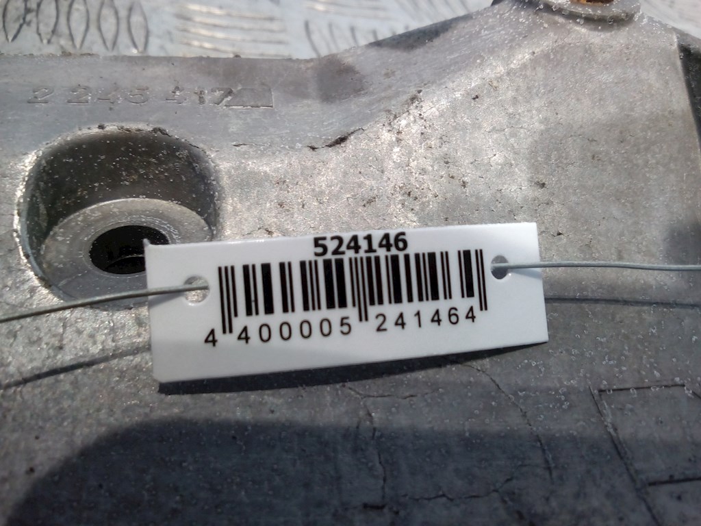 Кронштейн кондиционера LAND ROVER Range Rover 1994-2002