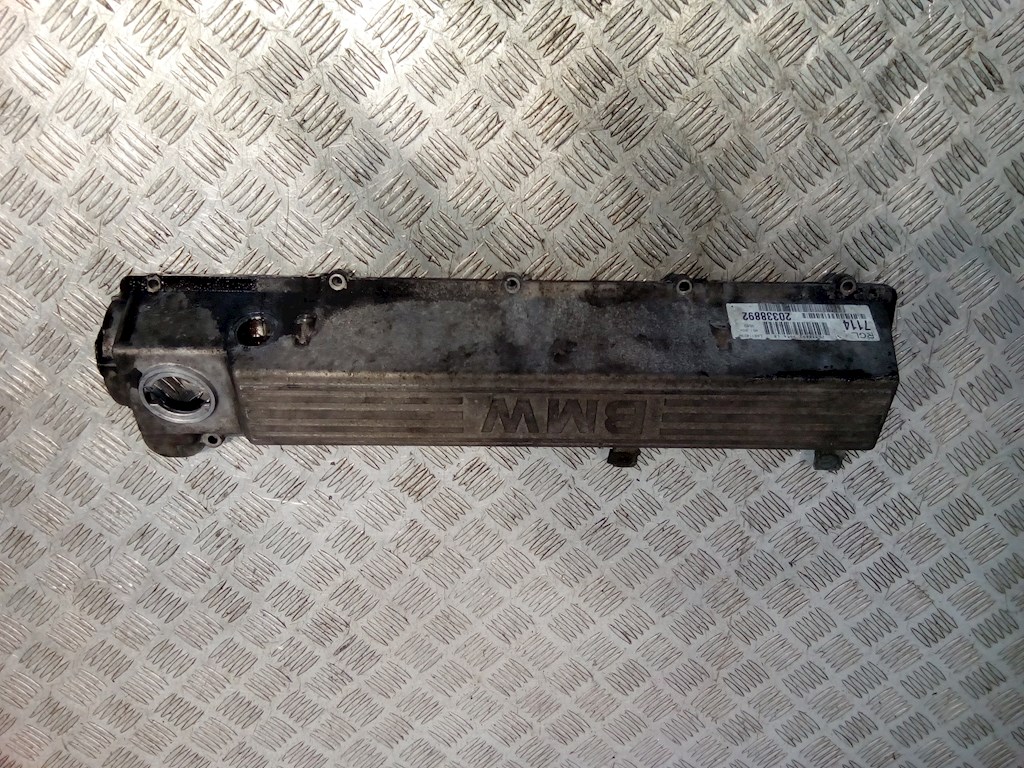 Крышка головки блока (клапанная) LAND ROVER Range Rover 1994-2002