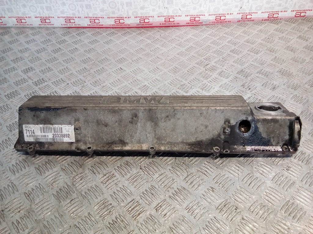 Крышка головки блока (клапанная) LAND ROVER Range Rover 1994-2002