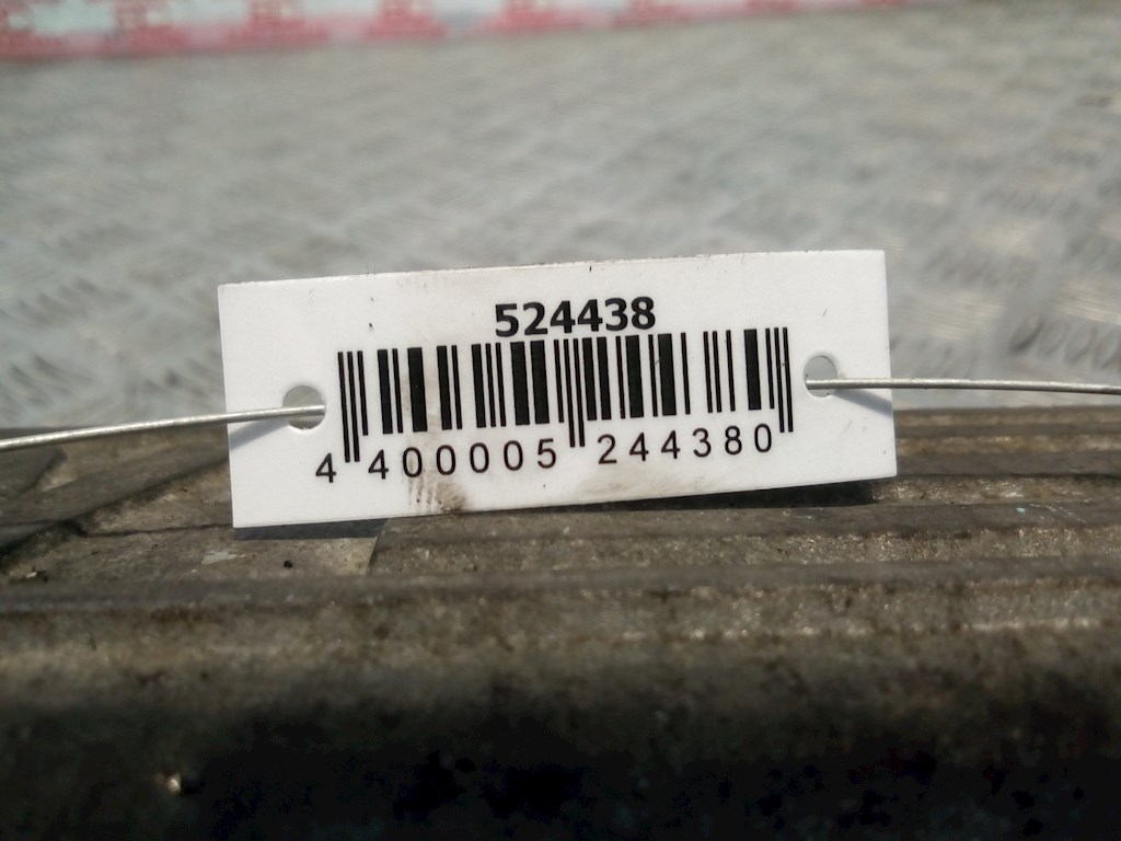 Крышка головки блока (клапанная) LAND ROVER Range Rover 1994-2002