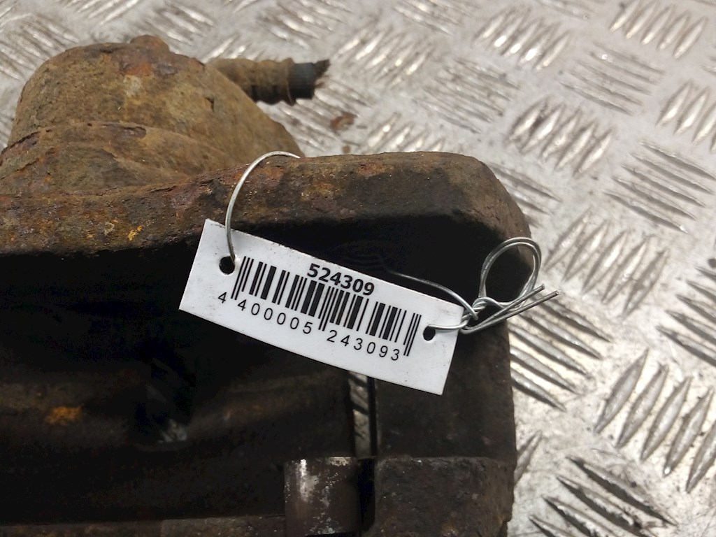 Суппорт передний левый KIA Carens 1999-2002