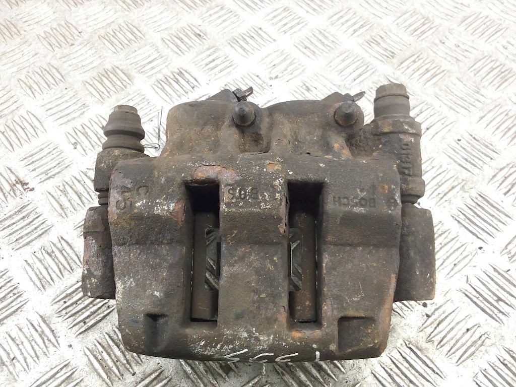 Суппорт передний левый OPEL Movano A 1998-2010