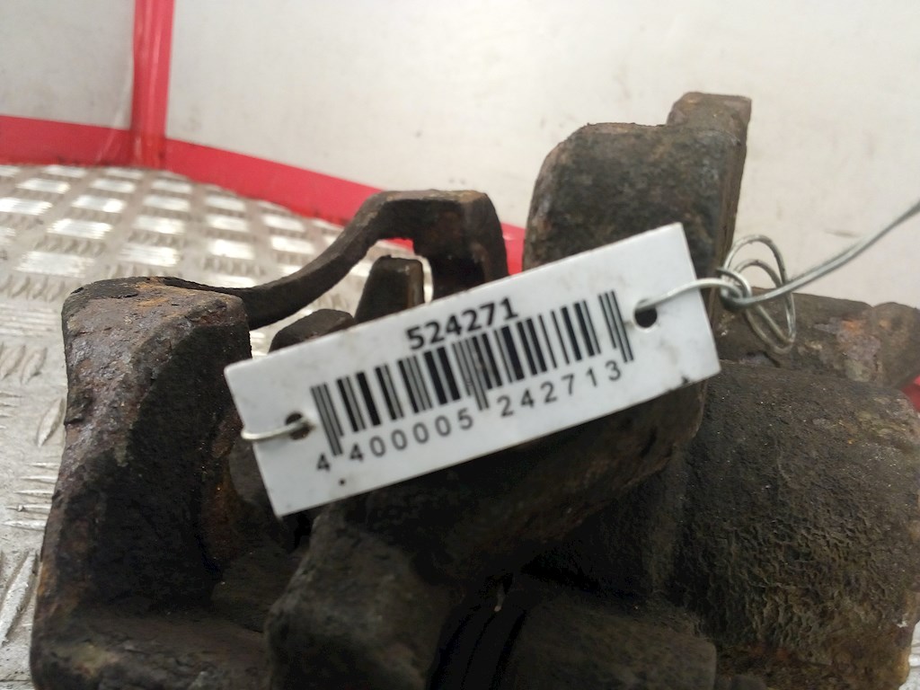 Суппорт передний левый OPEL Movano A 1998-2010