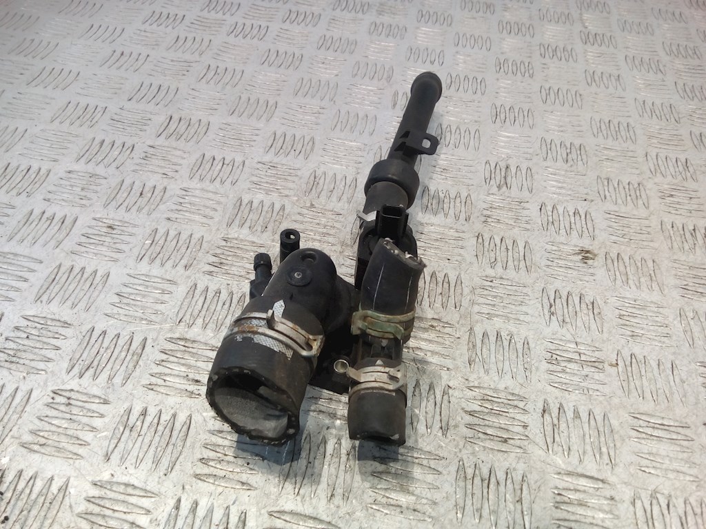 Корпус термостата RENAULT Scenic II 2003-2010
