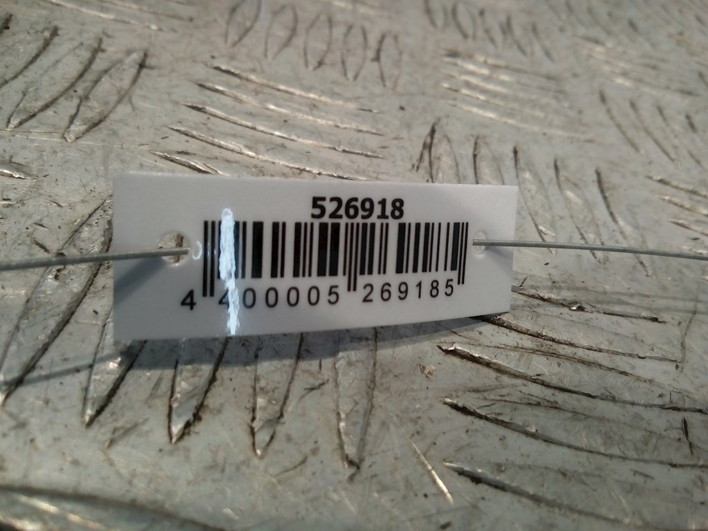 Корпус термостата RENAULT Scenic II 2003-2010