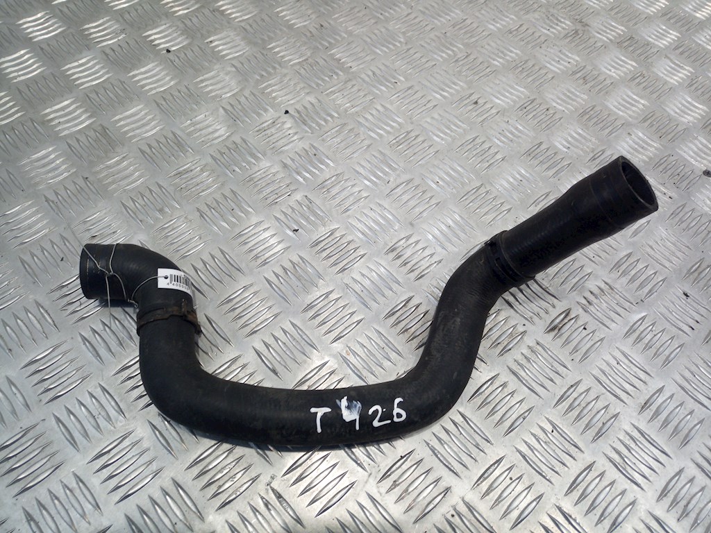 Патрубок VOLKSWAGEN Caddy III 2004-2015