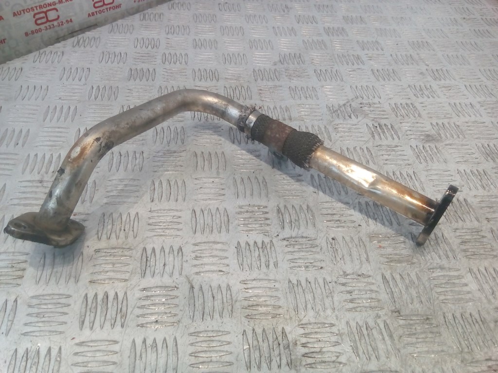 Трубка системы рециркуляции EGR LDV Maxus (2004-2009)