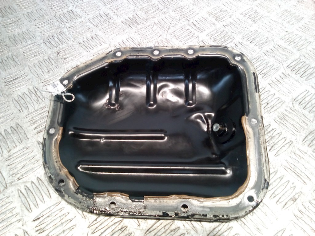 Поддон масляный двигателя TOYOTA Yaris II XP50 2005-2011