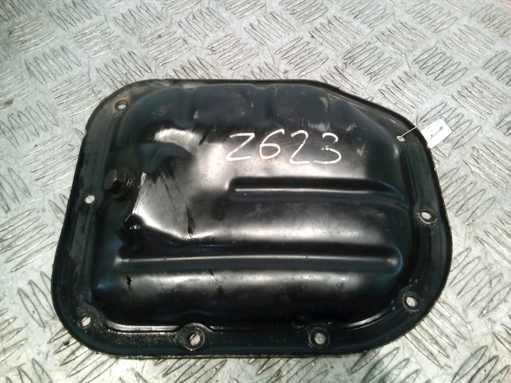 Поддон масляный двигателя TOYOTA Yaris II XP50 2005-2011