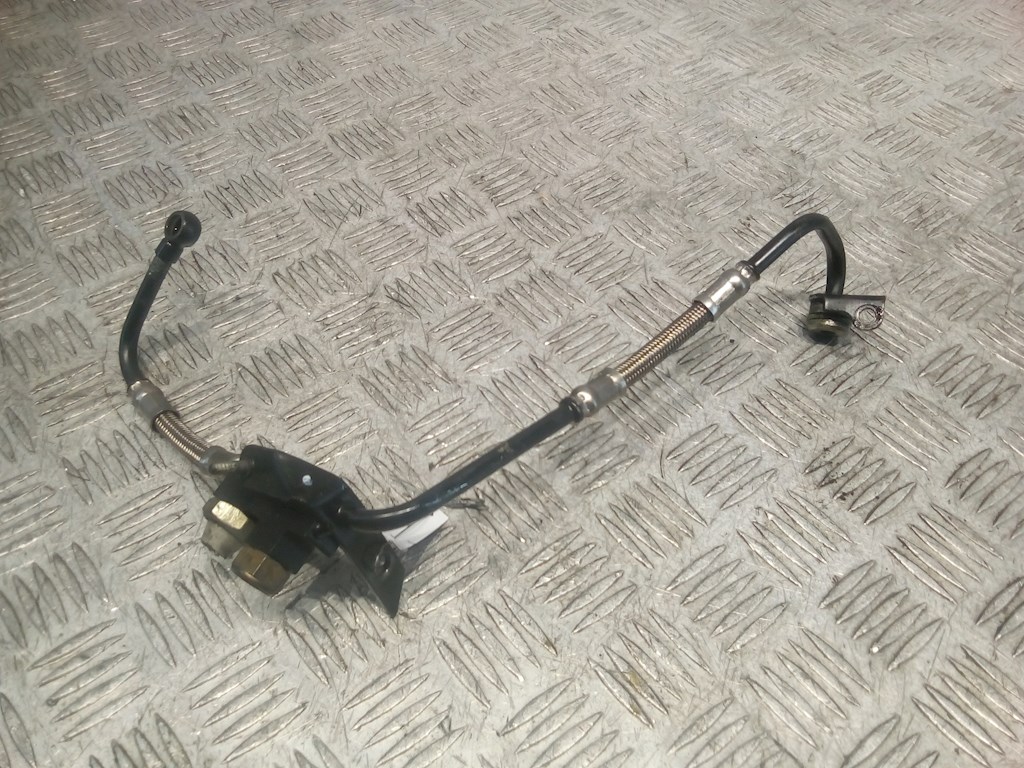 Трубка нагнетателя VOLKSWAGEN Passat B5 1997-2005