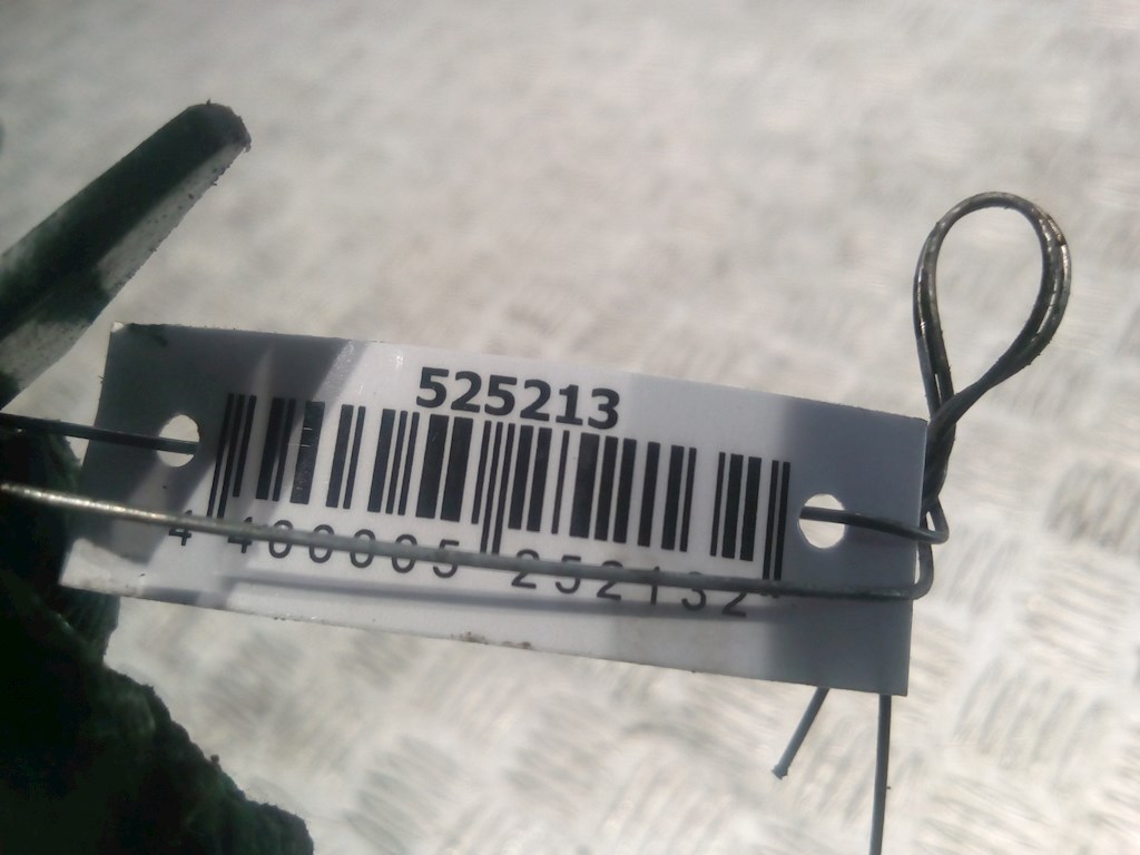 Трубка нагнетателя VOLKSWAGEN Passat B5 1997-2005