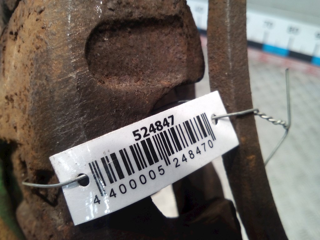 Суппорт задний левый KIA Sorento 2002-2009