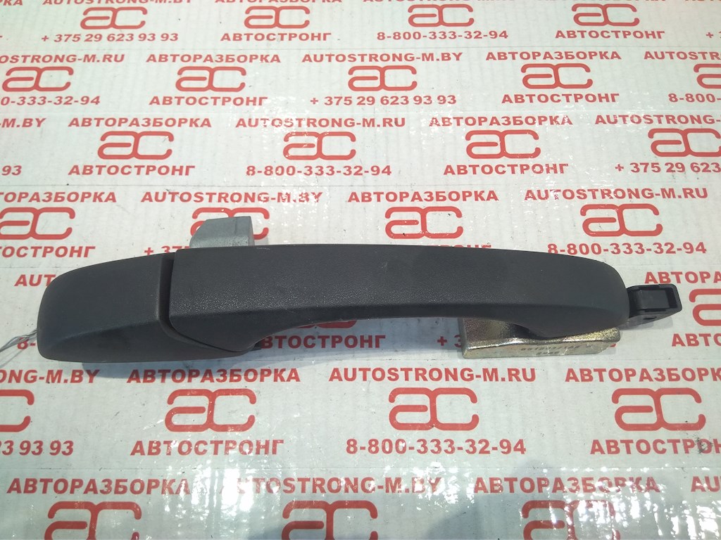 Ручка двери задней наружная правая DODGE Caliber 2006-2011