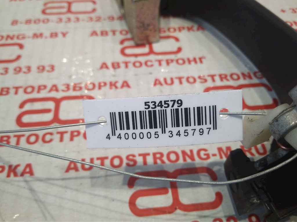 Ручка двери задней наружная правая DODGE Caliber 2006-2011