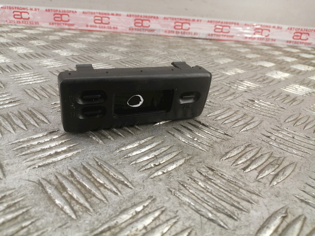 Часы OPEL Monterey 1991-1999