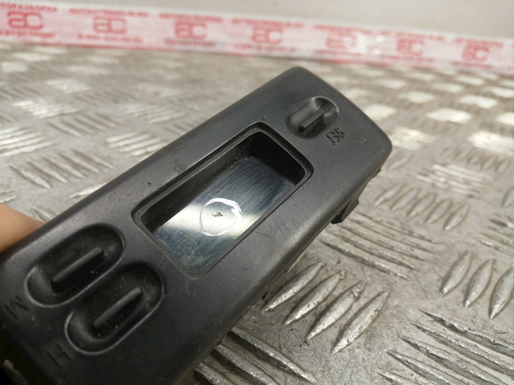 Часы OPEL Monterey 1991-1999