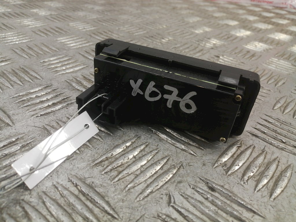 Часы OPEL Monterey 1991-1999