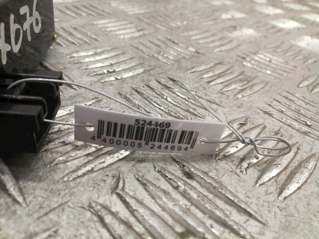 Часы OPEL Monterey 1991-1999