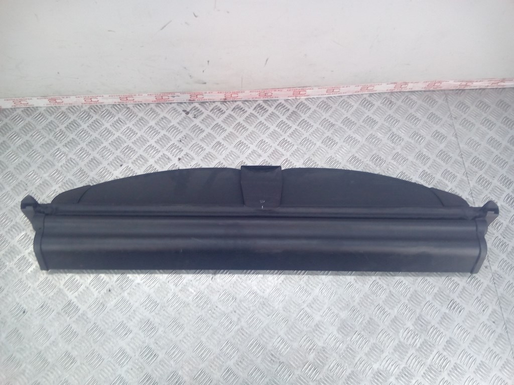 Шторка багажника (полка) MERCEDES-BENZ C-Class C-klasse W204 2007-2015