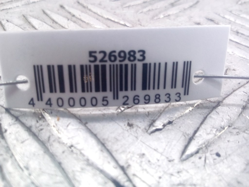 Шторка багажника (полка) MERCEDES-BENZ C-Class C-klasse W204 2007-2015