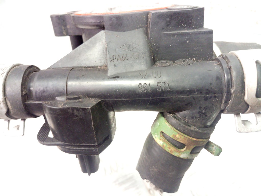 Корпус термостата RENAULT Scenic II 2003-2010