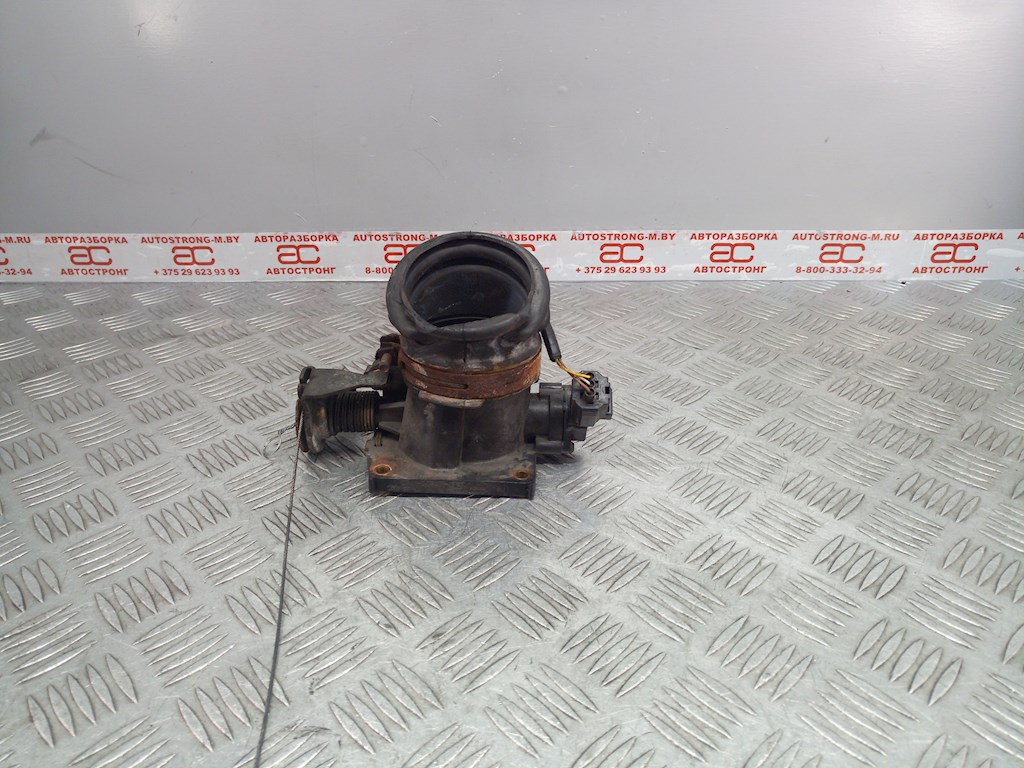 Заслонка дроссельная электрическая MAZDA Mazda 5 CR 2005-2010