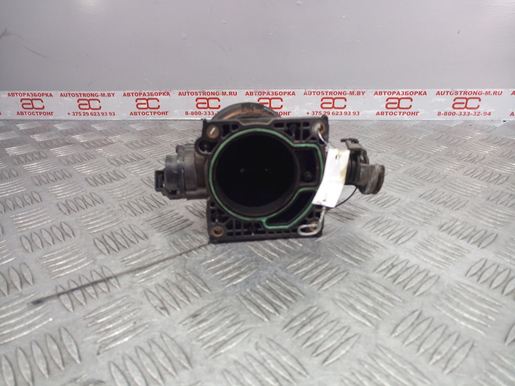 Заслонка дроссельная электрическая MAZDA Mazda 5 CR 2005-2010