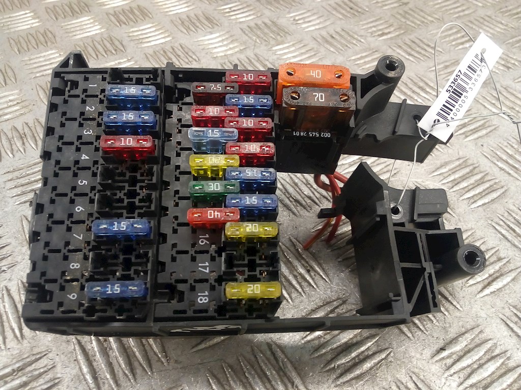 Датчик уровня в бачок омывателя MERCEDES-BENZ E-Class W210, S210 1995-2002