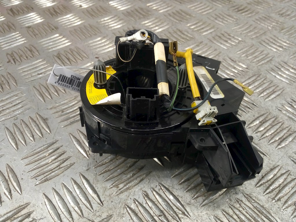 Механизм подрулевой для SRS (ленточный) FORD C-MAX 2003-2010